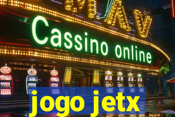 jogo jetx